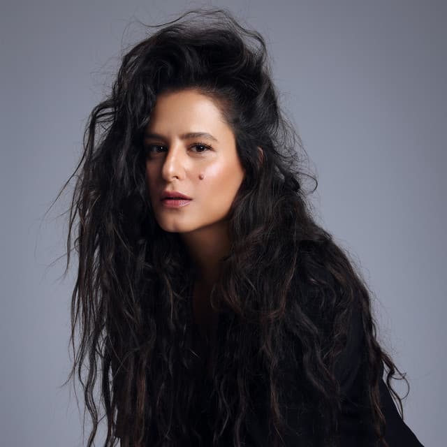 Miri Mesika artist profile image