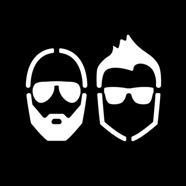 Chus & Ceballos artist profile image