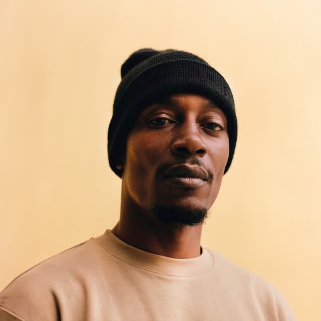 Killa P artist profile image