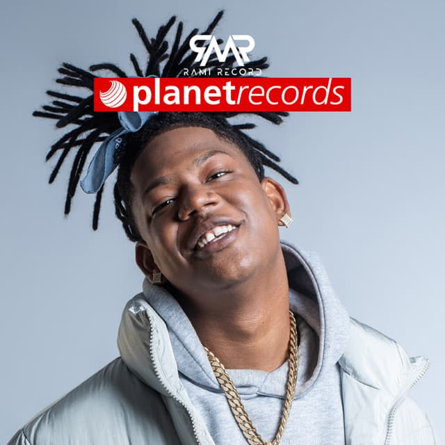 Ja Rulay artist profile image