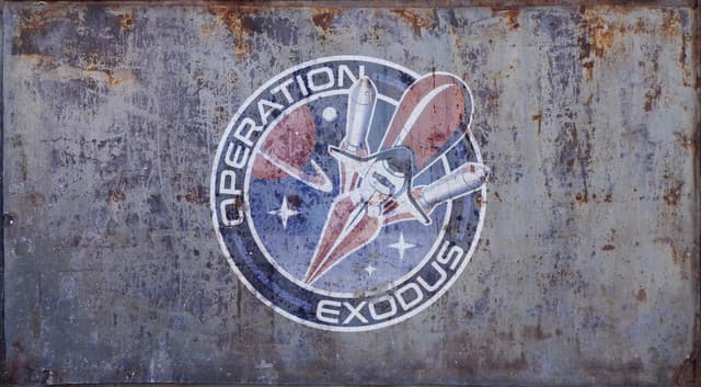 Adrenalized artist profile image