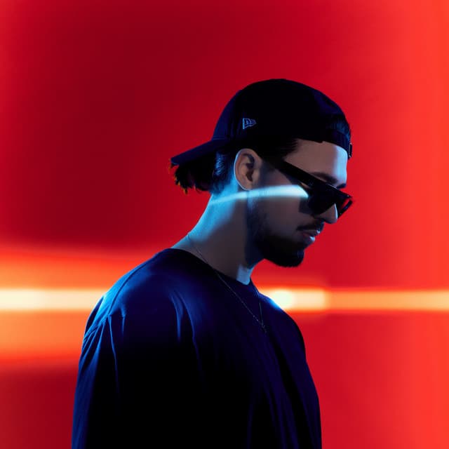Sonny Fodera artist profile image