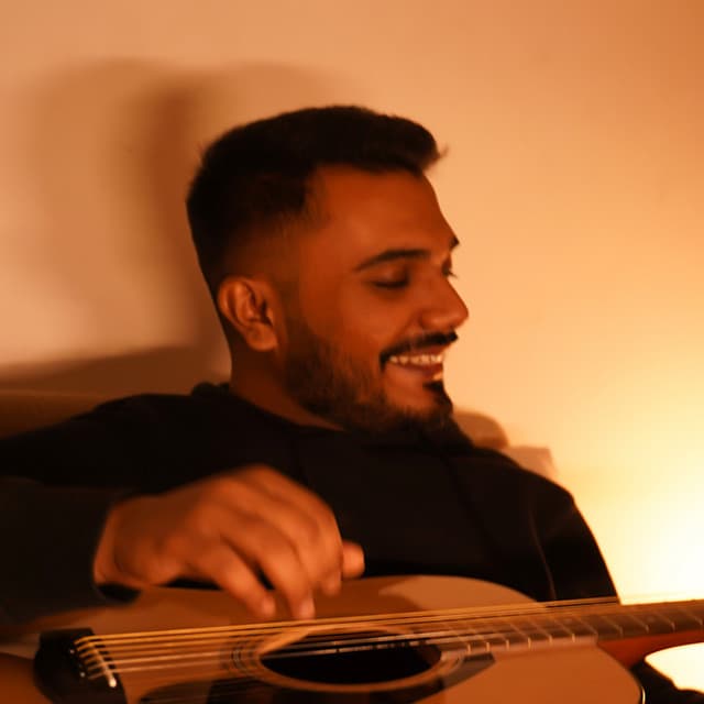 Aashiq Khan artist profile image