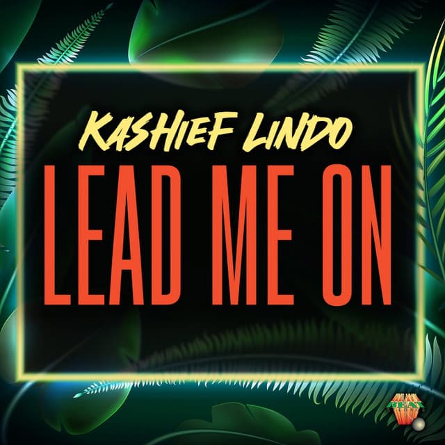 Kashief Lindo artist profile image