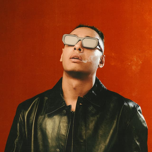 Marwan Pablo artist profile image