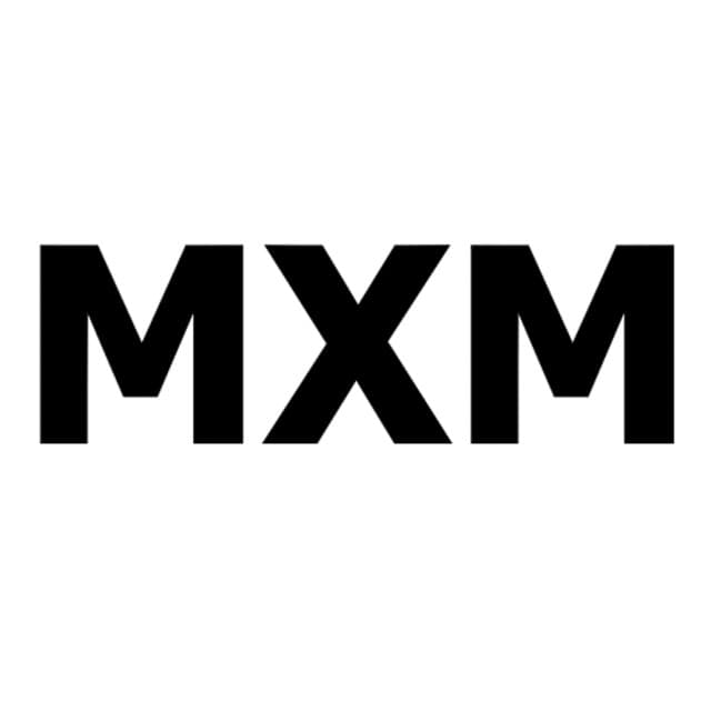MXM artist profile image