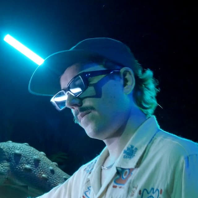 Little Foot artist profile image