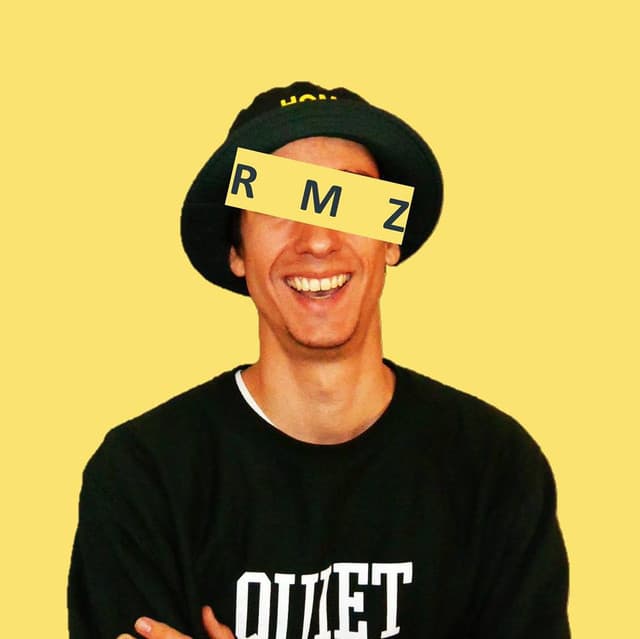 RMZ artist profile image