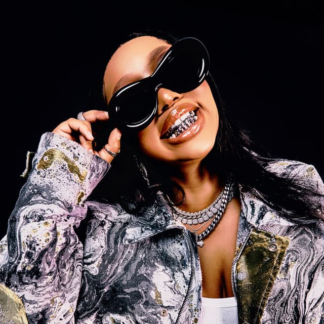 Kamo Mphela artist profile image