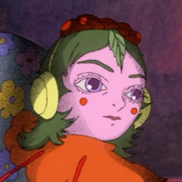 Ciao Ciao Marigold artist profile image