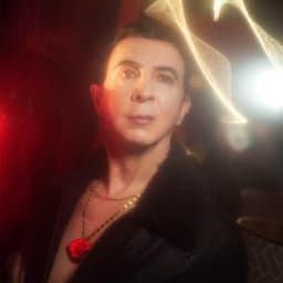Marc Almond's artist profile image