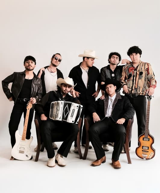 Bohemio profile