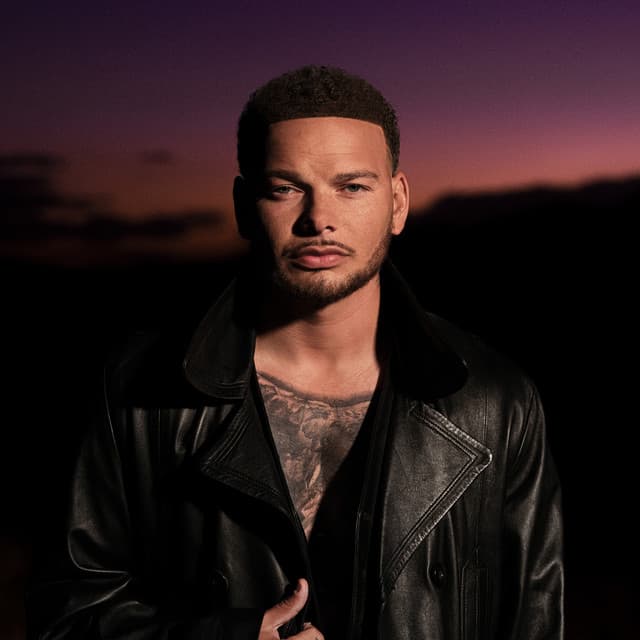 Kane Brown's artist profile image