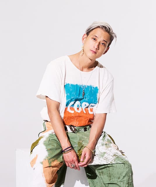 Elephante artist profile image