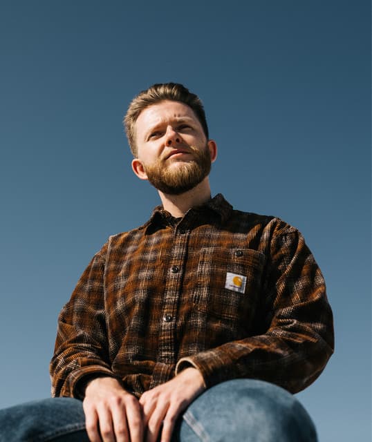 Thunder artist profile image