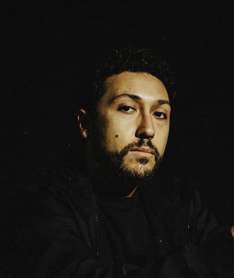 the fashion show artist profile image