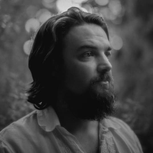 Seth Bernard artist profile image