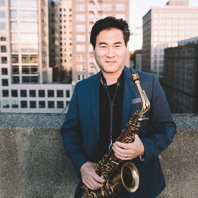 Jeff Kashiwa artist profile image
