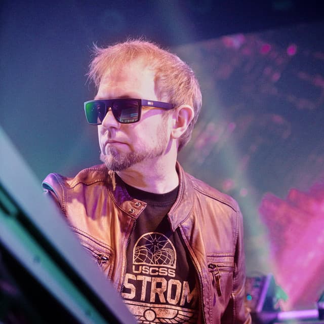 Kebu artist profile image