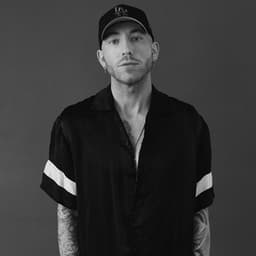 SNBRN's artist profile image