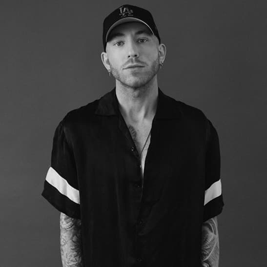 SNBRN artist profile image