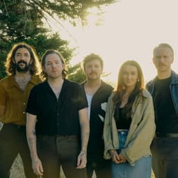The Paper Kites's artist profile image