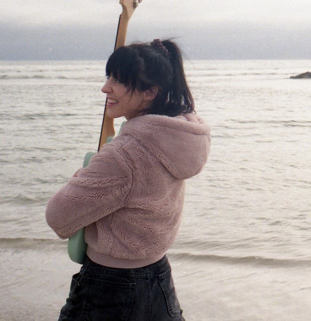 Peach Kelli Pop's artist profile image