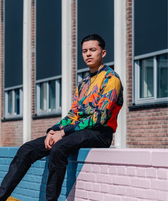 Rounz artist profile image