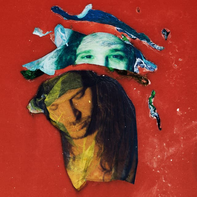JJUUJJUU artist profile image