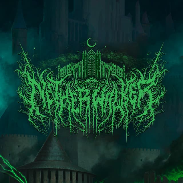 Netherwalker artist profile
