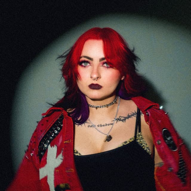 Sorry X artist profile image