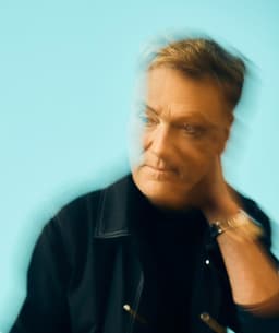 Michael W. Smith's artist profile image