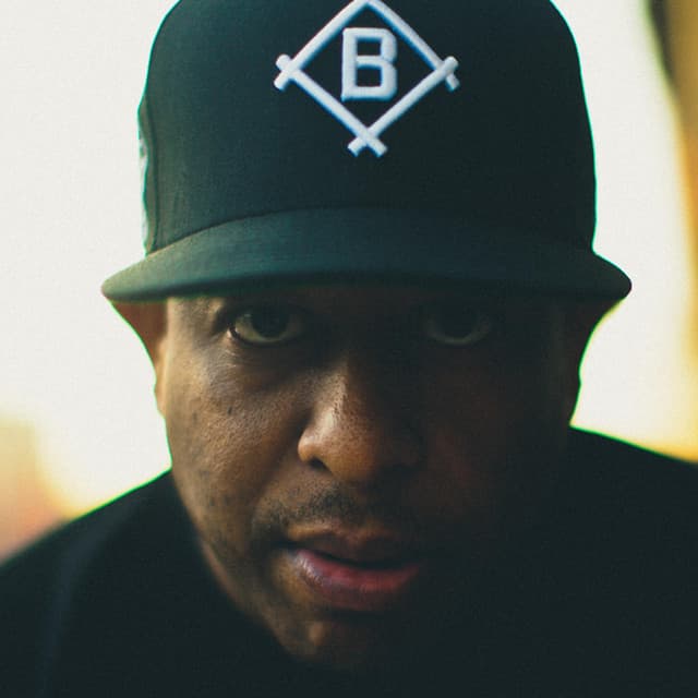 DJ Premier's artist profile image