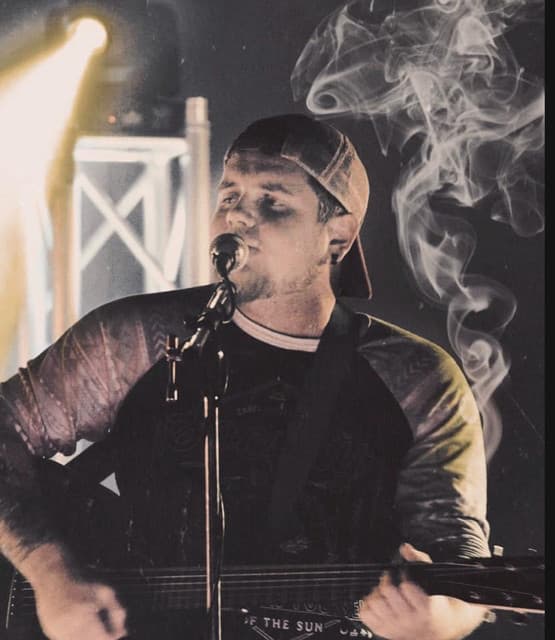 Cody Davis artist profile image