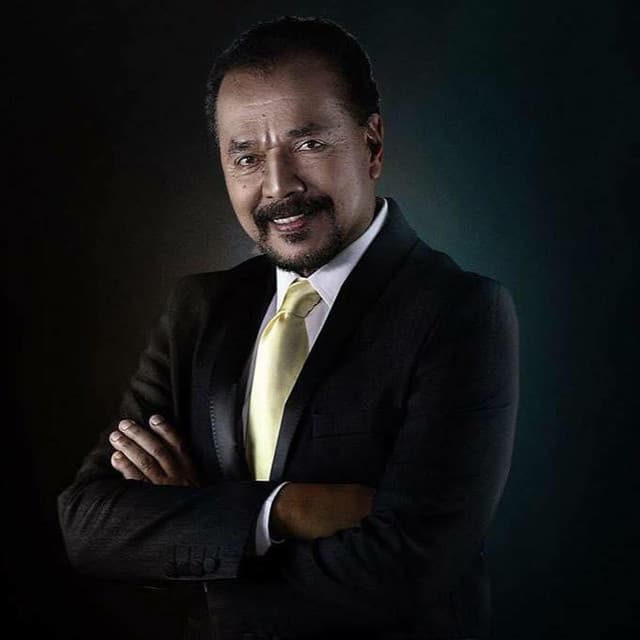 Bobby Valentin's artist profile image