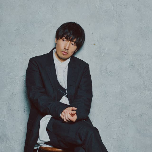 Sawano Hiroyuki artist profile image