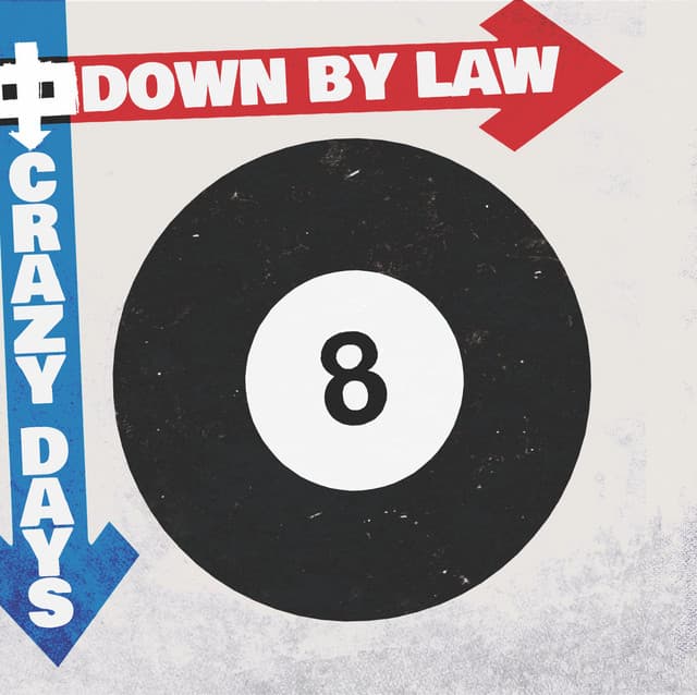 Down By Law artist profile image