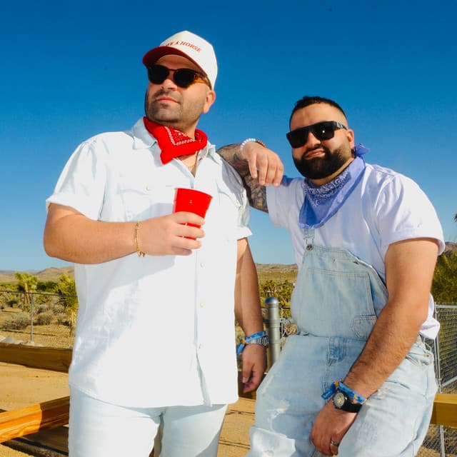 Lavish Life artist profile image
