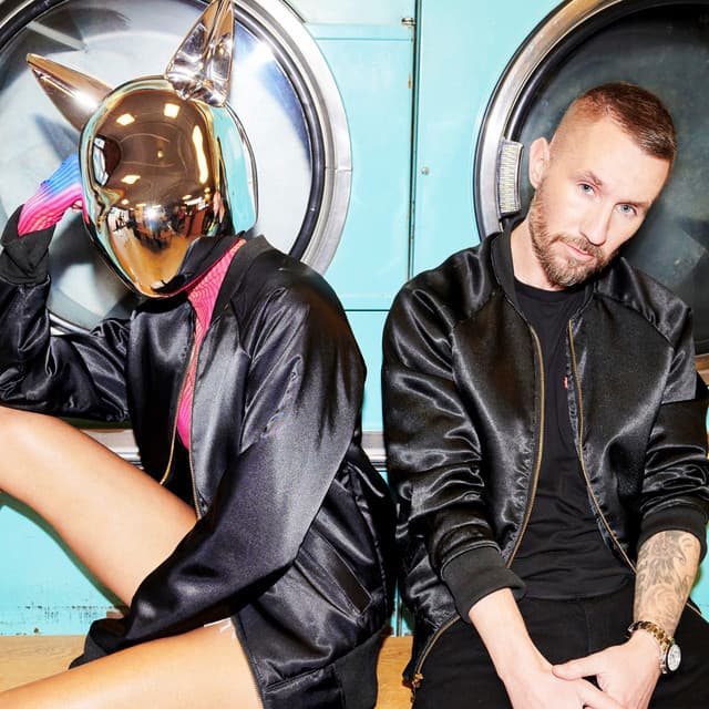 Galantis's artist profile image