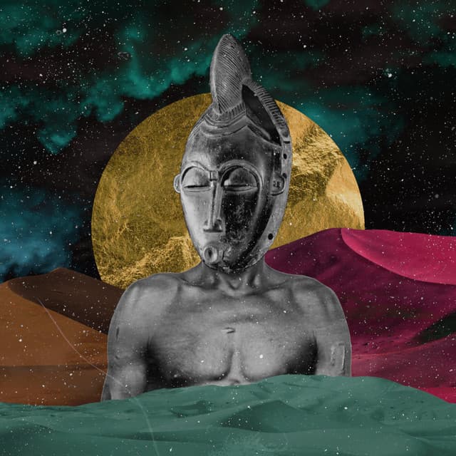 The Futurelics artist profile image