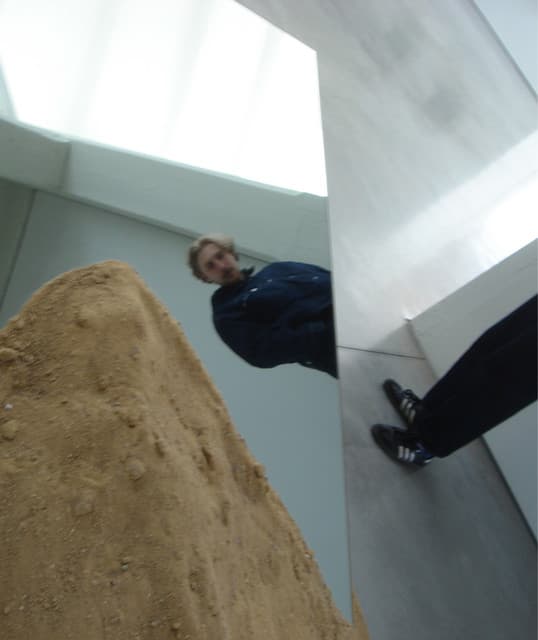 That Graduate artist profile