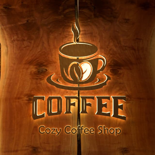 Cozy Coffee Shop artist profile image