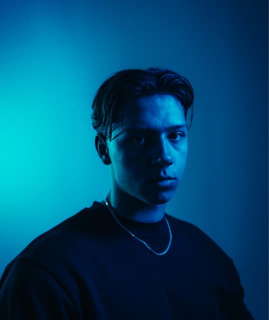 STORM artist profile image