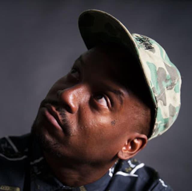 Fashawn's artist profile image