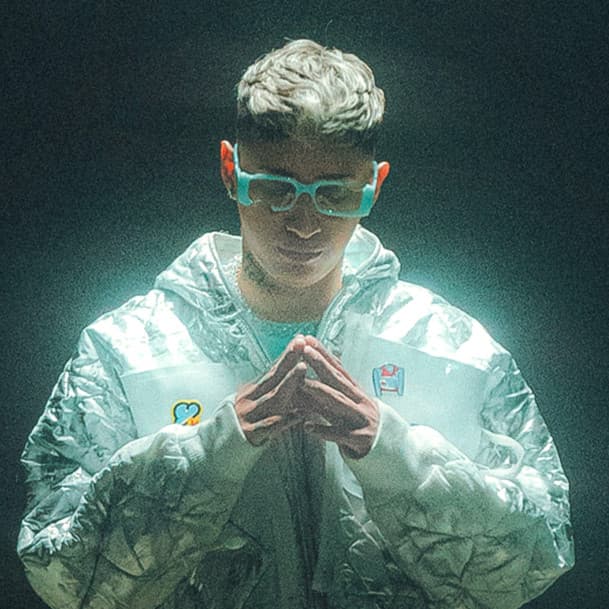 Rahen Music artist profile image