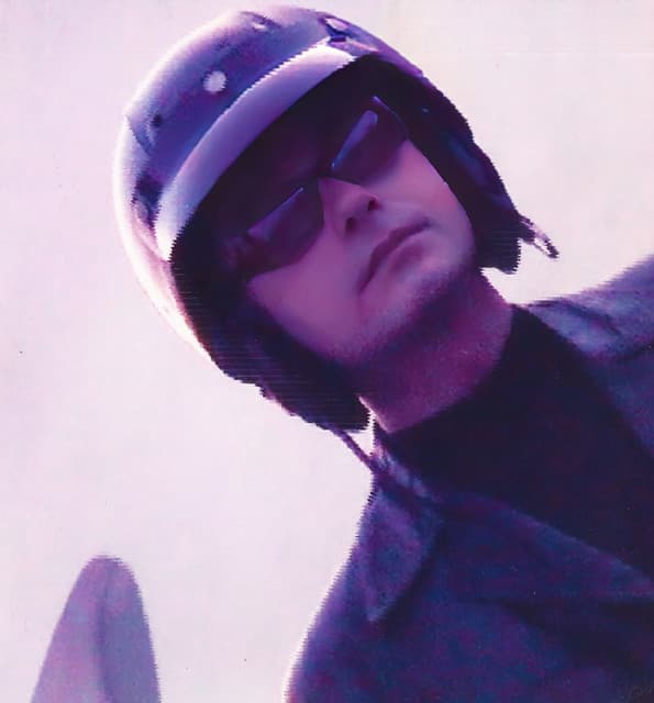 Jupiter Apple artist profile image