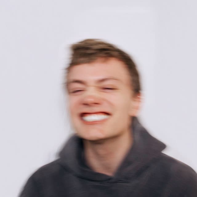 Isaac Wright artist profile image