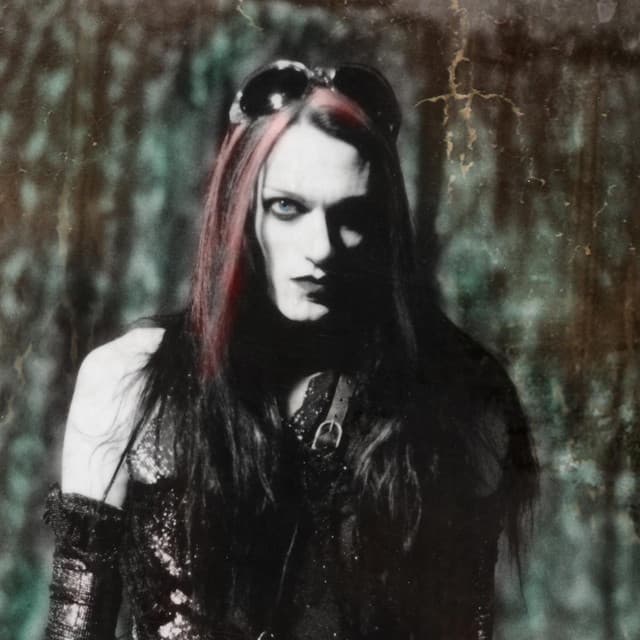 London After Midnight's artist profile image