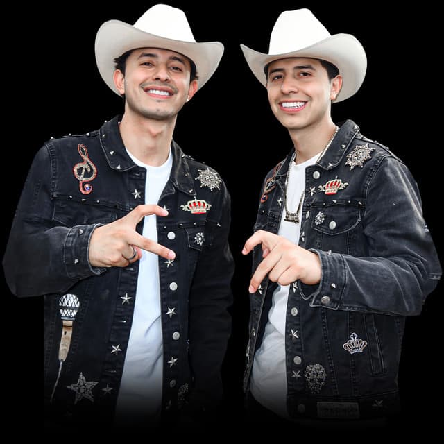 Los Caliz artist profile image