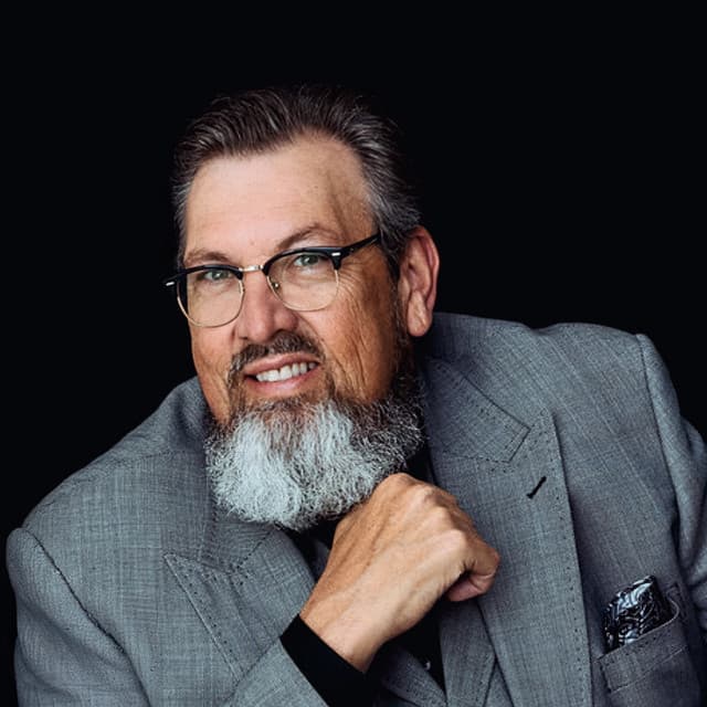 Gene McDonald artist profile